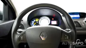 Renault Mégane de 2013