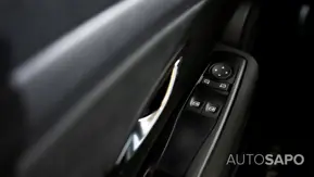 Renault Mégane de 2013