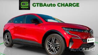 Renault Mégane de 2022