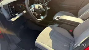 Renault Mégane de 2022