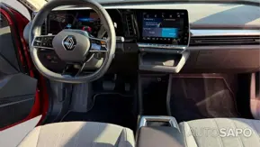 Renault Mégane de 2022
