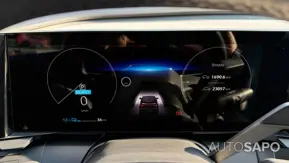 Renault Mégane de 2022