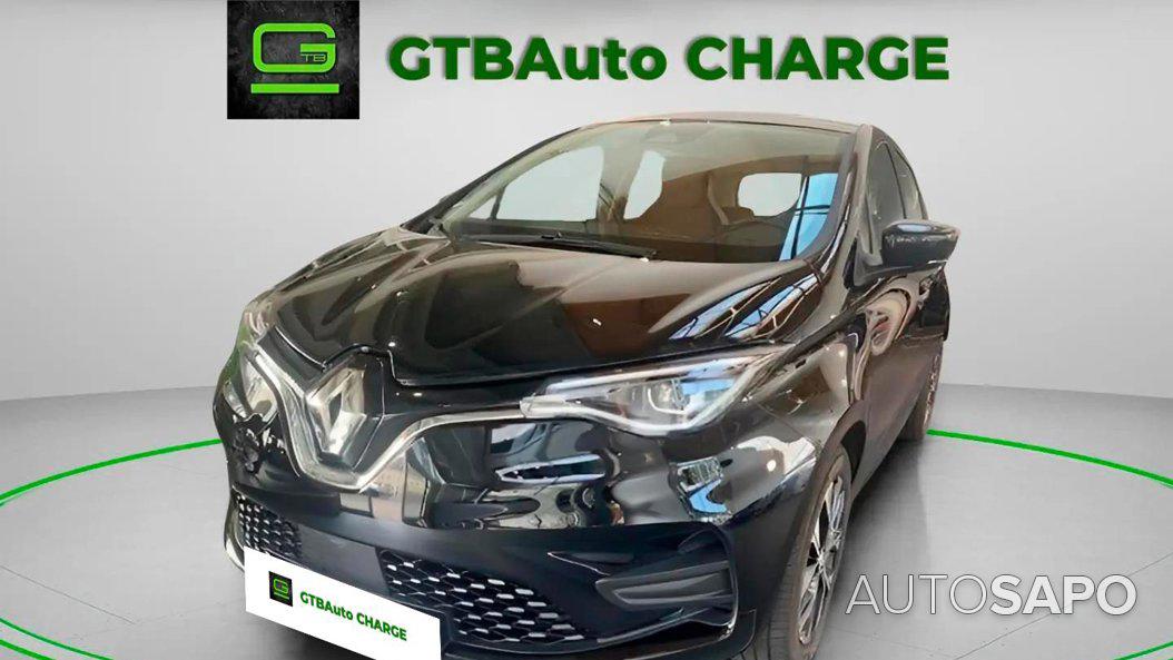 Renault ZOE de 2023