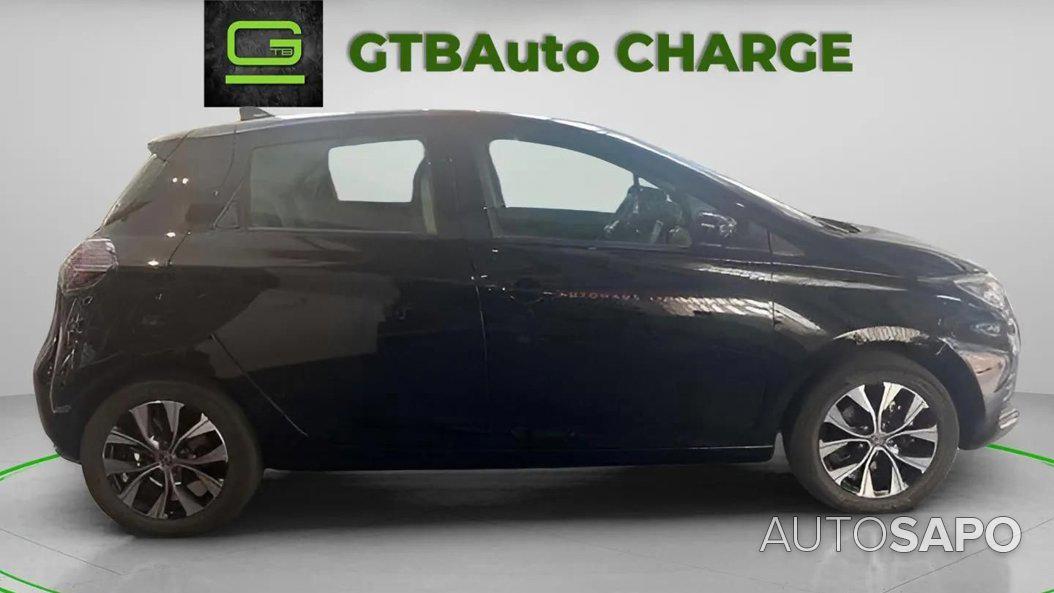 Renault ZOE de 2023