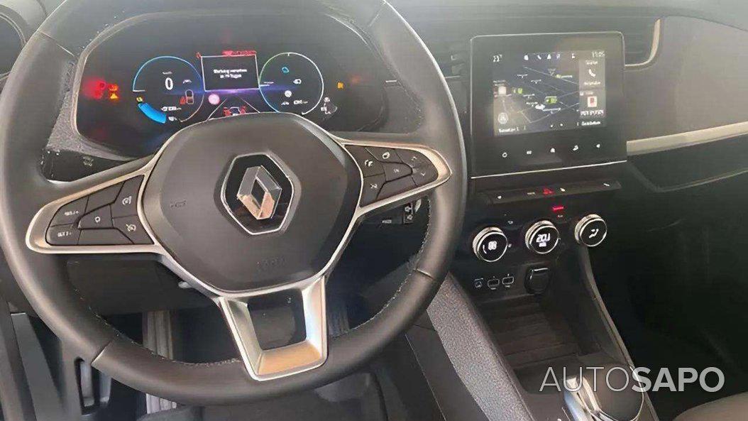 Renault ZOE de 2023