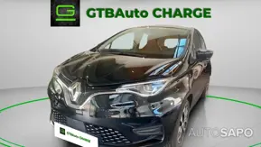 Renault ZOE de 2023