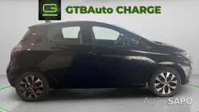Renault ZOE de 2023