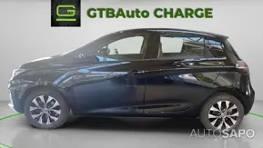 Renault ZOE de 2023