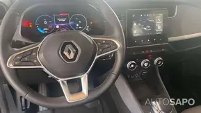 Renault ZOE de 2023