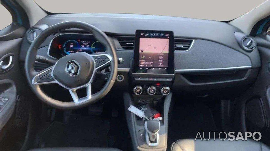 Renault ZOE de 2022