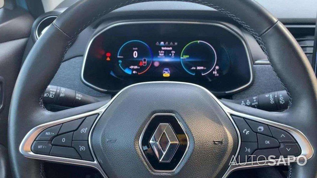 Renault ZOE de 2022