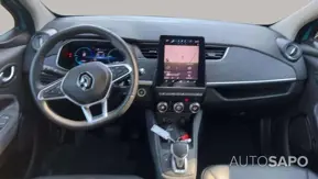 Renault ZOE de 2022