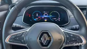 Renault ZOE de 2022