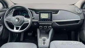 Renault ZOE de 2022