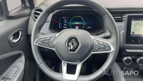 Renault ZOE de 2022
