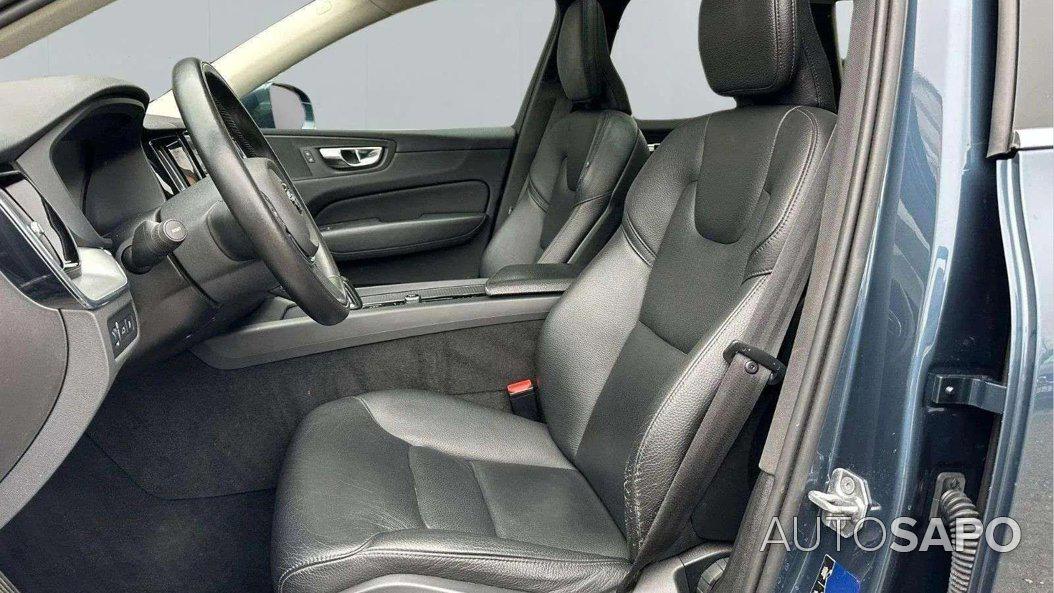 Volvo XC60 de 2021