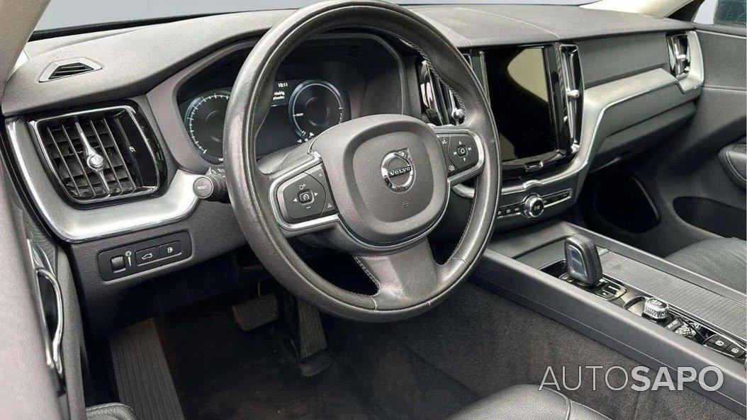 Volvo XC60 de 2021