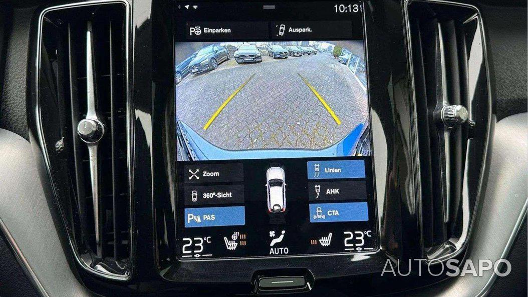 Volvo XC60 de 2021