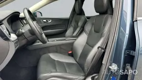 Volvo XC60 de 2021