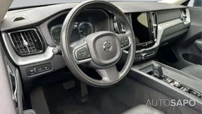 Volvo XC60 de 2021