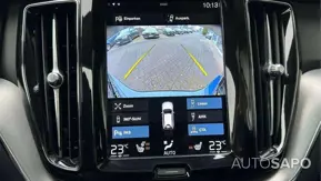 Volvo XC60 de 2021