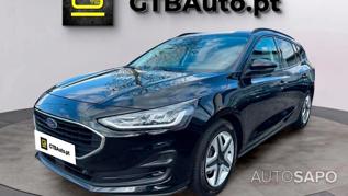 Ford Focus de 2022