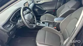 Ford Focus de 2022
