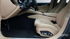 Porsche Panamera de 2021