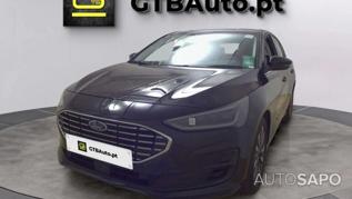 Ford Focus de 2023