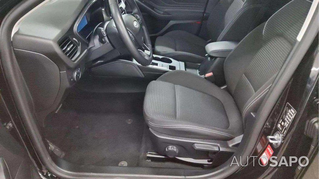 Ford Focus de 2023