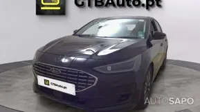 Ford Focus de 2023