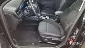 Ford Focus de 2023