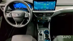 Ford Focus de 2023