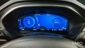Ford Focus de 2023
