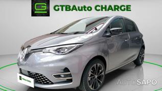 Renault ZOE de 2023