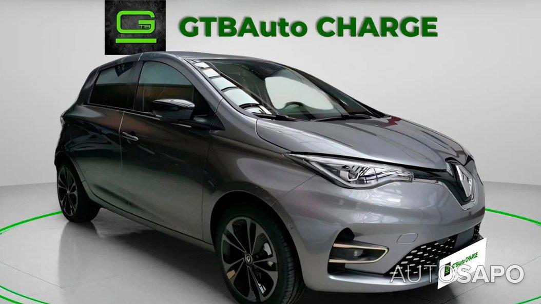 Renault ZOE de 2023