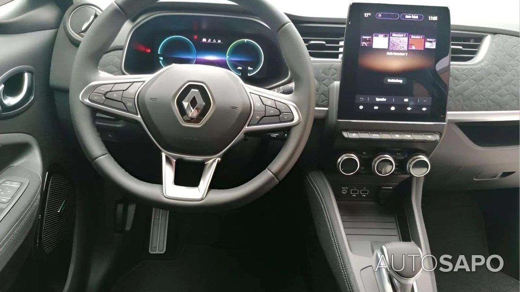 Renault ZOE de 2023