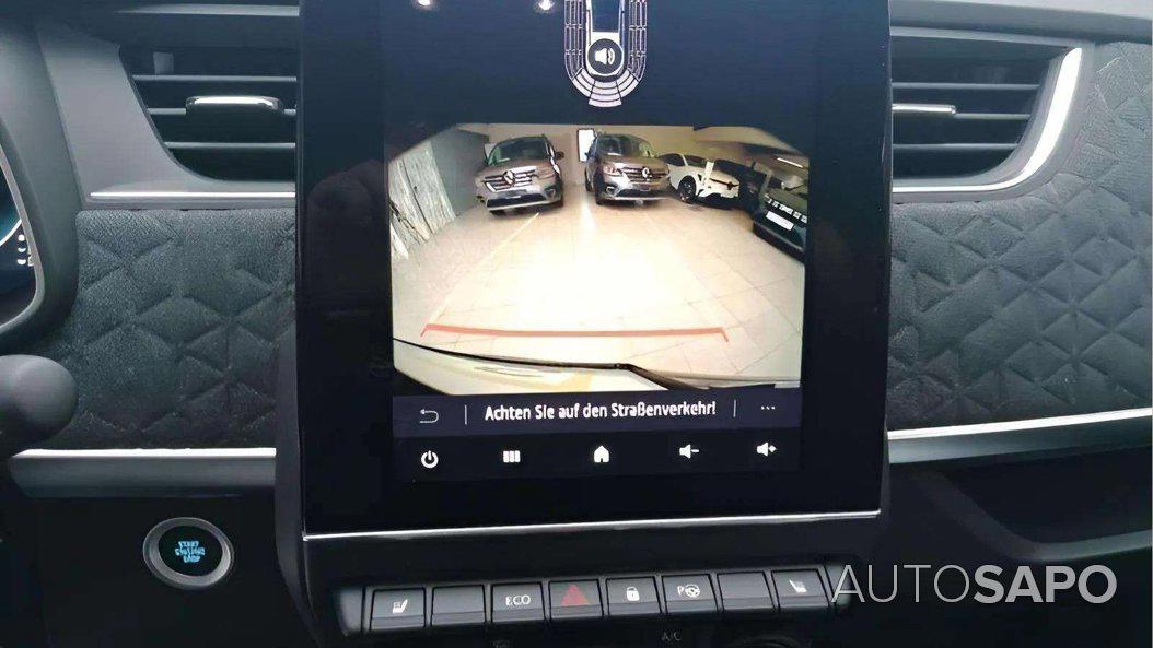 Renault ZOE de 2023