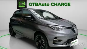 Renault ZOE de 2023