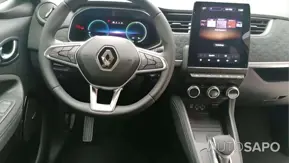 Renault ZOE de 2023