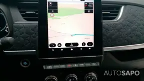 Renault ZOE de 2023