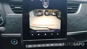 Renault ZOE de 2023