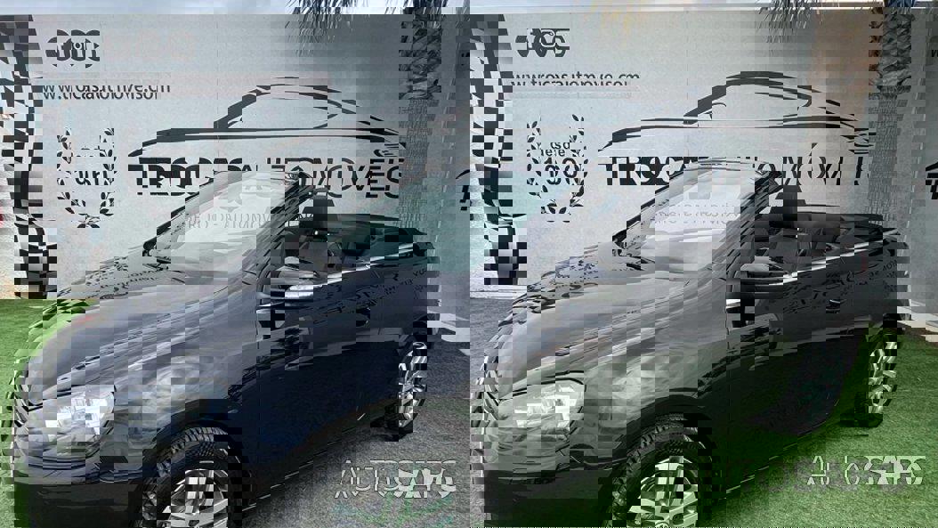 Volkswagen Golf de 2012