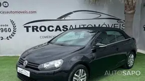 Volkswagen Golf de 2012