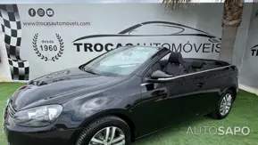 Volkswagen Golf de 2012