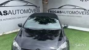 Volkswagen Golf de 2012
