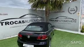 Volkswagen Golf de 2012