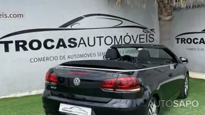 Volkswagen Golf de 2012