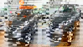 Renault Kadjar 1.5 dCi Exclusive de 2018