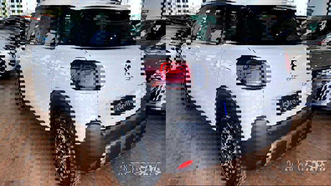 Citroen C3 AirCross 1.2 PureTech Feel de 2023
